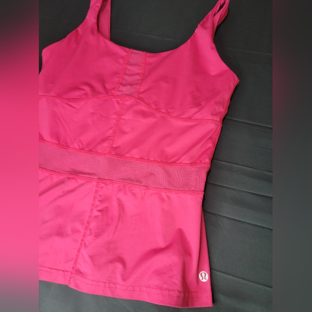 Tank top - Picture 3 of 5